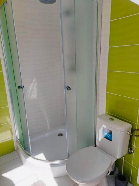 Jokai Apartman Komárno Exterior photo